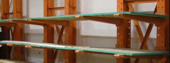 Cantilever Racks